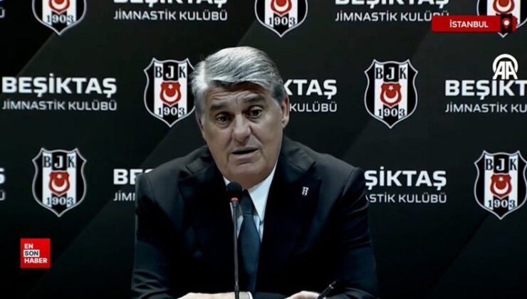 Serdal Adalı: Sergen Hoca’yı takdir ediyorum, ne dediyse çıktı