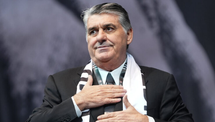 Serdal Adalı, transferdeki öncelikli 3 maksadı açıkladı