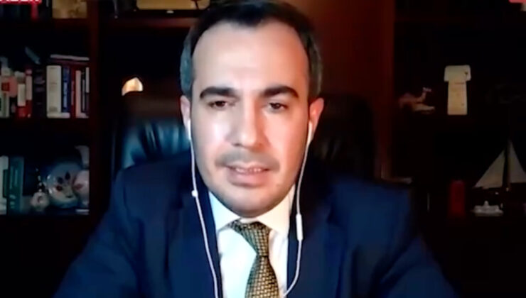 Serdar Tokdemir: Faal pişmanlıktan yararlanan kişi evrakın seyrini değiştirir