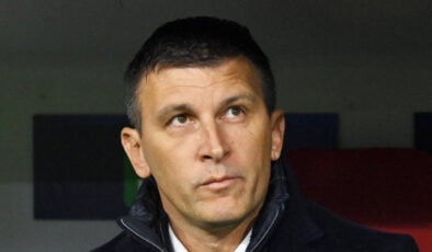 Sergej Jakirovic, Hull City ile prensipte anlaştı