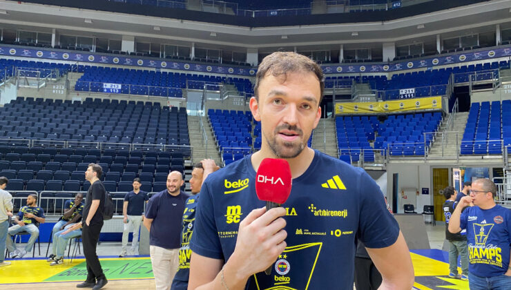 Sertaç Ulu: Bu hissin geçmesini istemiyorum