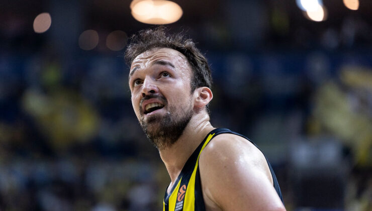 Sertaç Ulu, Türk basketbol tarihine geçti