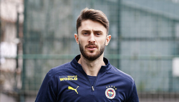 Shakhtar Donetsk, İsmail Yüksek’i gündeme aldı