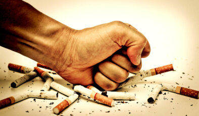 Sigara yüzünden Türkiye’de her gün yaklaşık 300 kişi hayatını kaybediyor