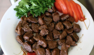 Sıhhat Bakanlığı’ndan bayramda beslenme uyarısı