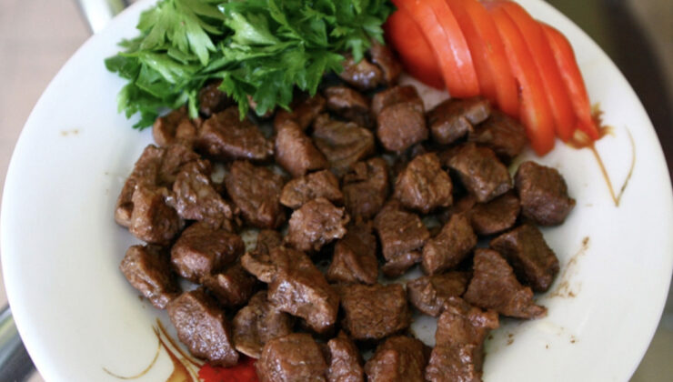 Sıhhat Bakanlığı’ndan bayramda beslenme uyarısı