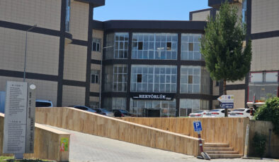 Siirt Üniversitesi’ne yolsuzluk soruşturması