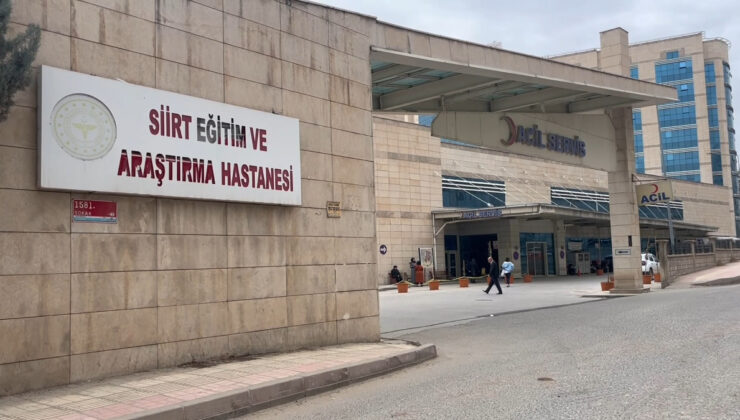 Siirt’te sulama kanalına düşen engelli genç kız boğuldu