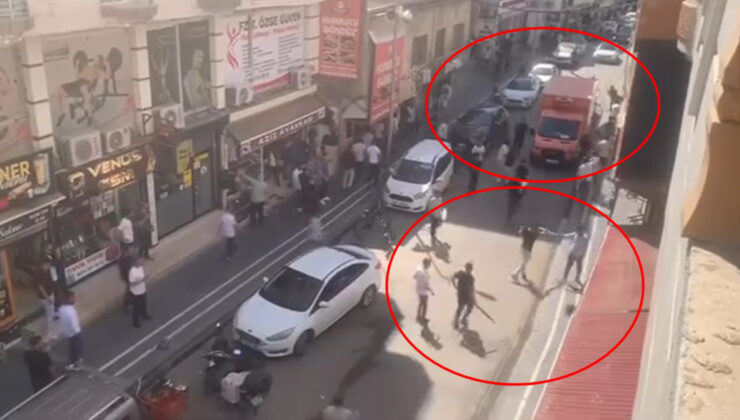 Şırnak’ta iki kümenin taşlı ve sopalı hengamesinde 1 kişi yaralandı