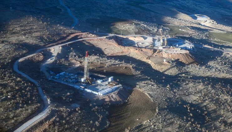 Şırnak’ta petrol üretimi artıyor! Gençler için yeni iş fırsatları doğuyor