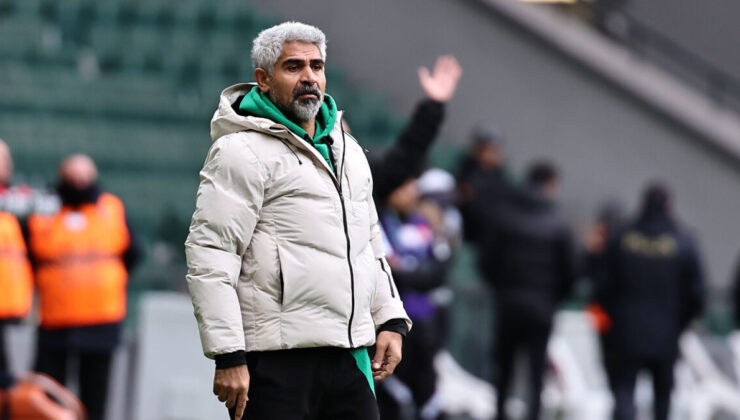 Sivasspor’dan İsmet Taşdemir açıklaması