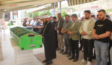 Sivas’ta 11 yaşındaki Tunahan, hayat savaşını kaybetti