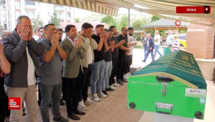 Sivas’ta rahatsızlanan ilkokul öğrencisi hayatını kaybetti