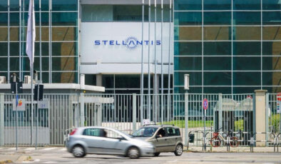Stellantis’in yeni CEO’su Antonio Filosa oldu