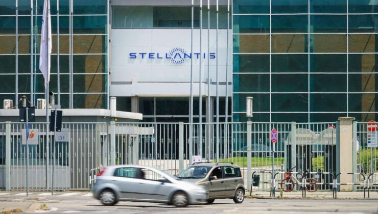 Stellantis’in yeni CEO’su Antonio Filosa oldu