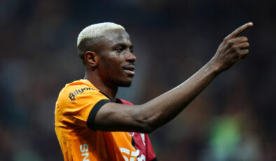 Süper Lig’de en çok gol hükümdarını Galatasaray çıkardı