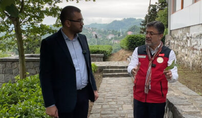 Tarım ve Orman Bakanı İbrahim Yumaklı anlattı: Nedir bu pestisit sıkıntısı