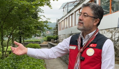 Tarım ve Orman Bakanı İbrahim Yumaklı’dan Ensonhaber’e özel açıklamalar