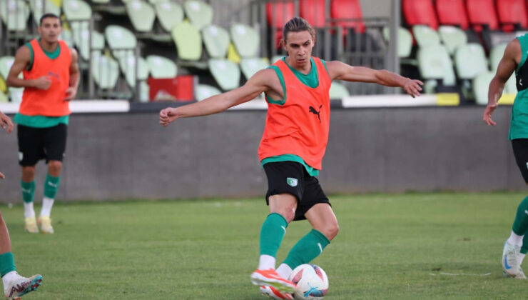 Taylan Antalyalı, Kocaelispor yolunda