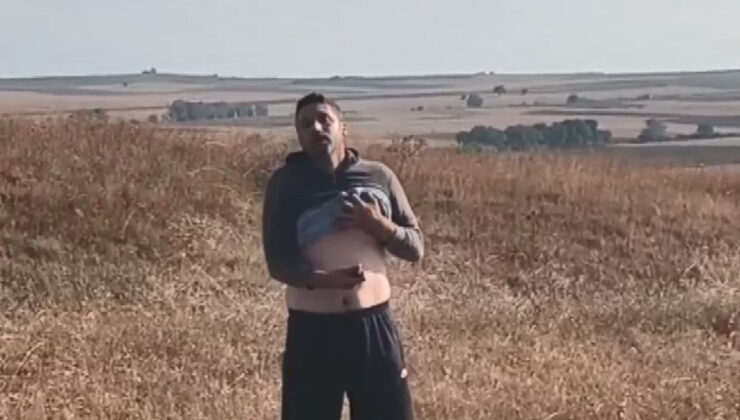 Tekirdağ’da eşini ütüyle döverek öldüren zanlıdan pes dedirten savunma