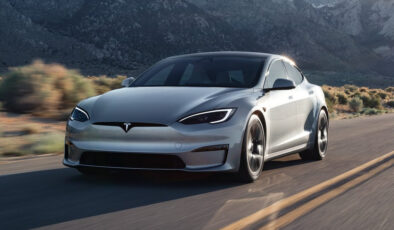 Tesla Türkiye sitesinde Model Y satışına bot saldırısı mahzuru