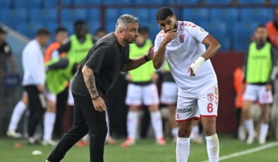 Thomas Reis: Çılgınca bir maçtı sonuçtan memnunuz