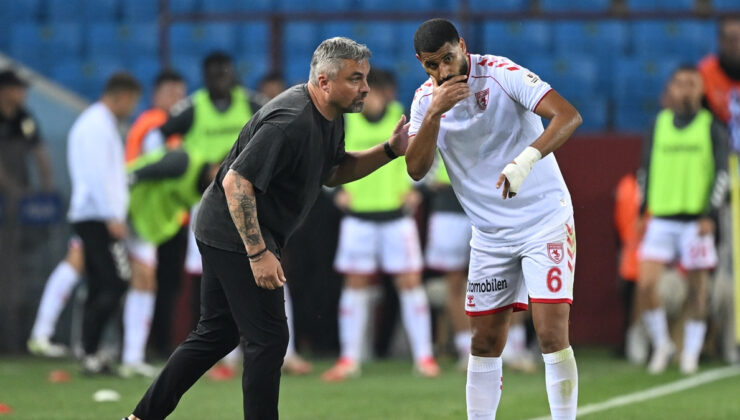 Thomas Reis: Çılgınca bir maçtı sonuçtan memnunuz