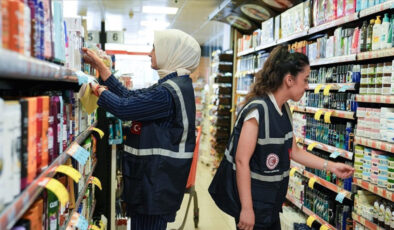 Ticaret Bakanlığı 5 ayda 1,2 milyar TL ceza kesti