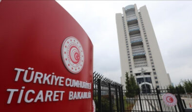 Ticaret Bakanlığı uyardı: Banka hesaplarınızı üçüncü şahıslara kullandırmayın