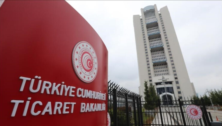 Ticaret Bakanlığı uyardı: Banka hesaplarınızı üçüncü şahıslara kullandırmayın