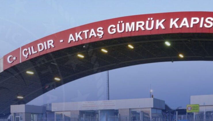 Ticaret Bakanlığı’ndan Kolaylaştırılmış Gümrük Beyannamesi açıklaması