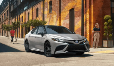 Toyota, global satışlarını artırmaya devam ediyor