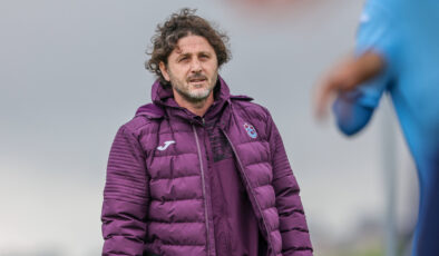 Trabzonspor, Fatih Tekke ile istikrar gösterdi