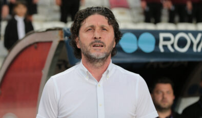 Trabzonspor, Fatih Tekke ile puan ortalamasını artırdı