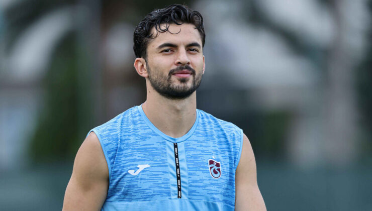 Trabzonspor, Hüseyin Türkmen’in kontratını feshetti