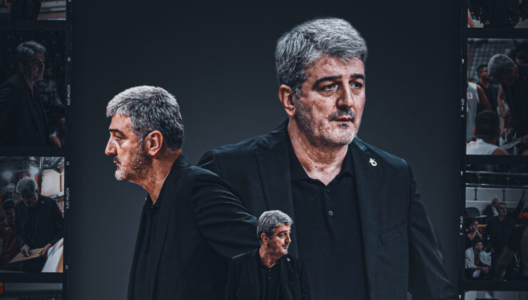 Trabzonspor’da başantrenör Faruk Beşok ile yollar ayrıldı