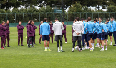 Trabzonspor’un transfer mesaisi başlıyor