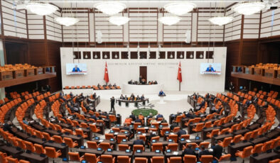 Trafik cezalarını artıran kanun teklifi, TBMM Adalet Komitesi’nde