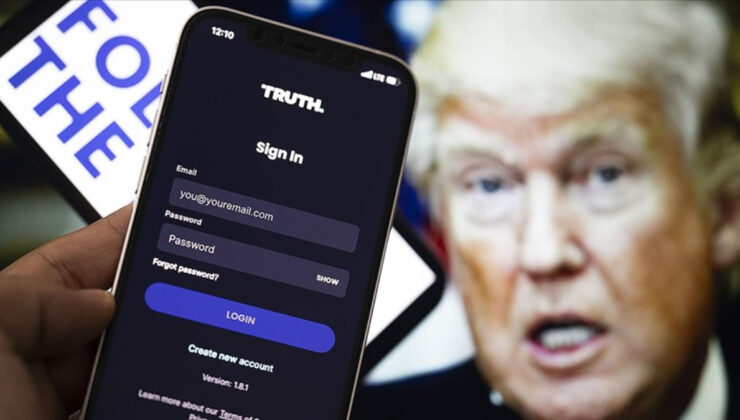 Trump Media, Bitcoin hazinesi oluşturacak