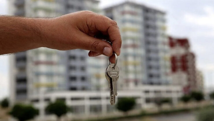 TÜİK enflasyon datalarını açıkladı: Kira artış oranı aşikâr oldu