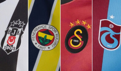 Türk futbolundan bayram bildirileri