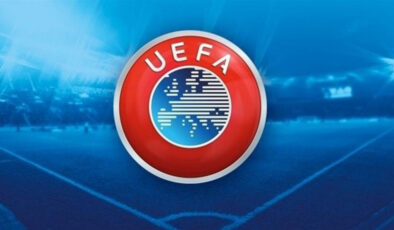 Türk kadroları, UEFA kulüp puanı klasmanında bu dönem birinci 50’de yer alamadı
