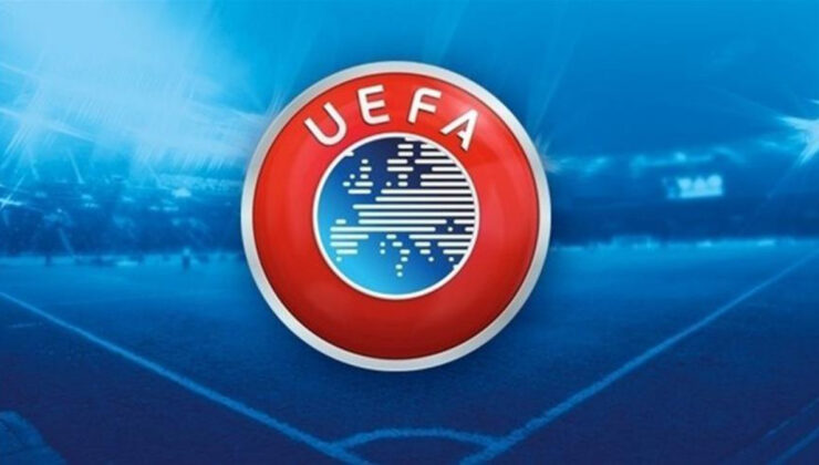 Türk kadroları, UEFA kulüp puanı klasmanında bu dönem birinci 50’de yer alamadı