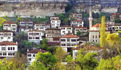 Türkiye, 2025’in en yeşil rotaları ortasında yer aldı