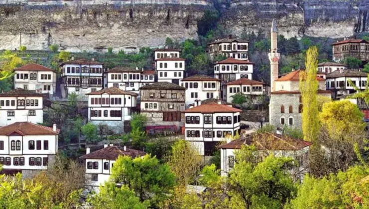 Türkiye, 2025’in en yeşil rotaları ortasında yer aldı