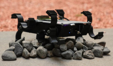 Türkiye, Ay’a çift robot gönderen birinci ülke olmayı hedefliyor