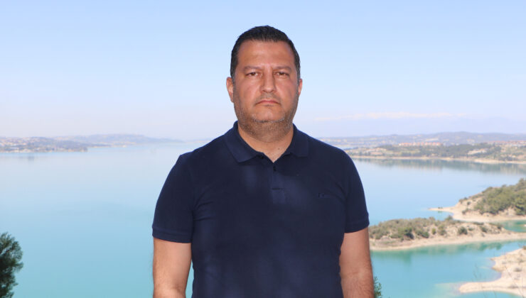 ‘Türkiye’de yüzde 50 kuraklık artışı riski var’