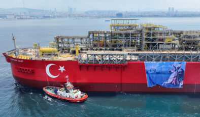 Türkiye’nin güç bağımsızlığında dev adım: Osman Gazi Platformu