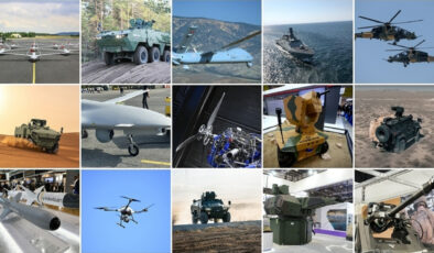 Türkiye’nin savunma sanayii atakları Yunanistan’da bir sefer daha gündem oldu