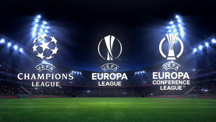 Türkiye’yi Avrupa’da temsil edecek kadrolar aşikâr oldu